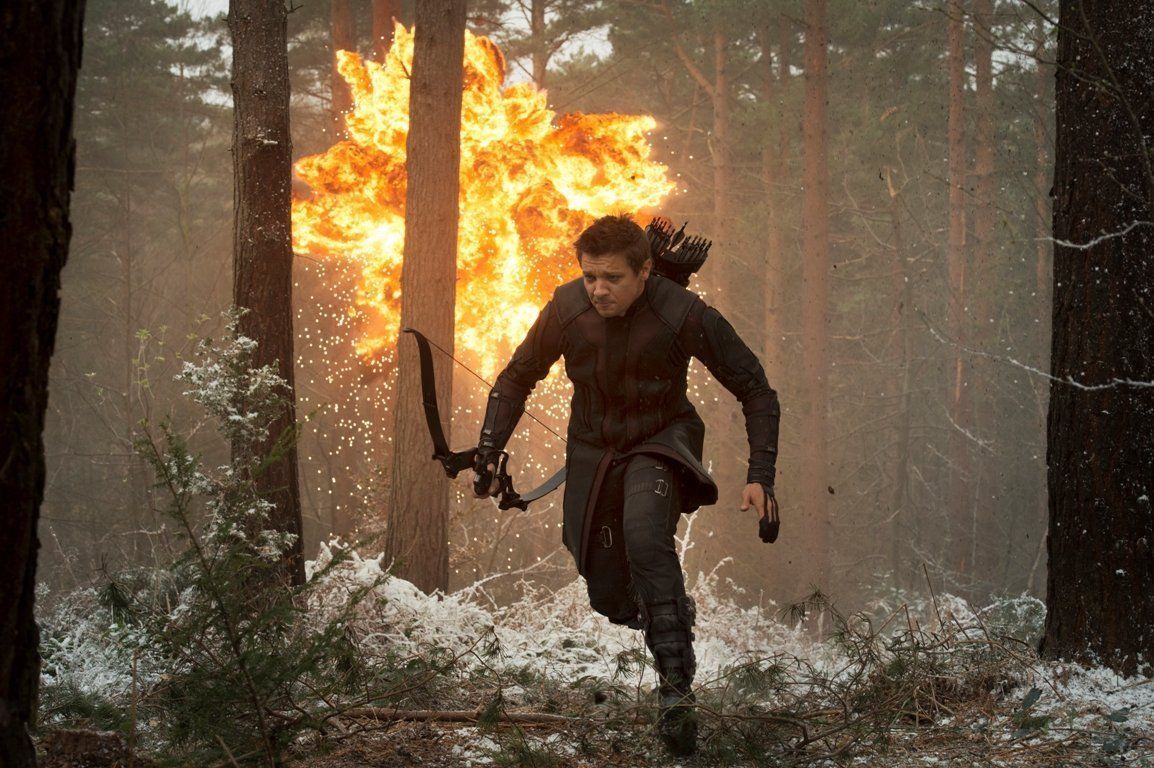 Concours Avengers L’Ere d’Ultron : 20 places de ciné + 5 DVD à gagner #8