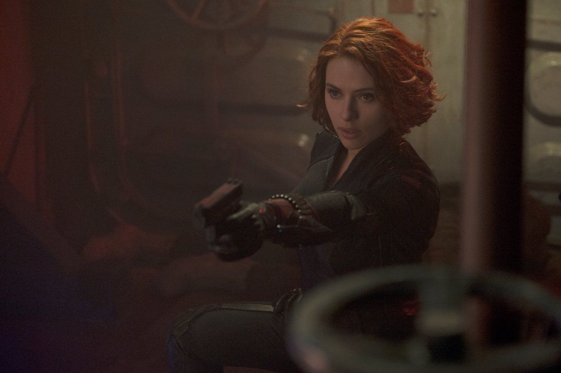 Concours Avengers L’Ere d’Ultron : 20 places de ciné + 5 DVD à gagner #9