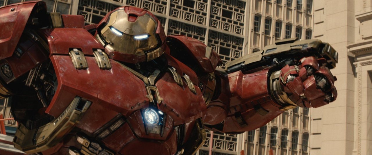Concours Avengers L’Ere d’Ultron : 20 places de ciné + 5 DVD à gagner #4