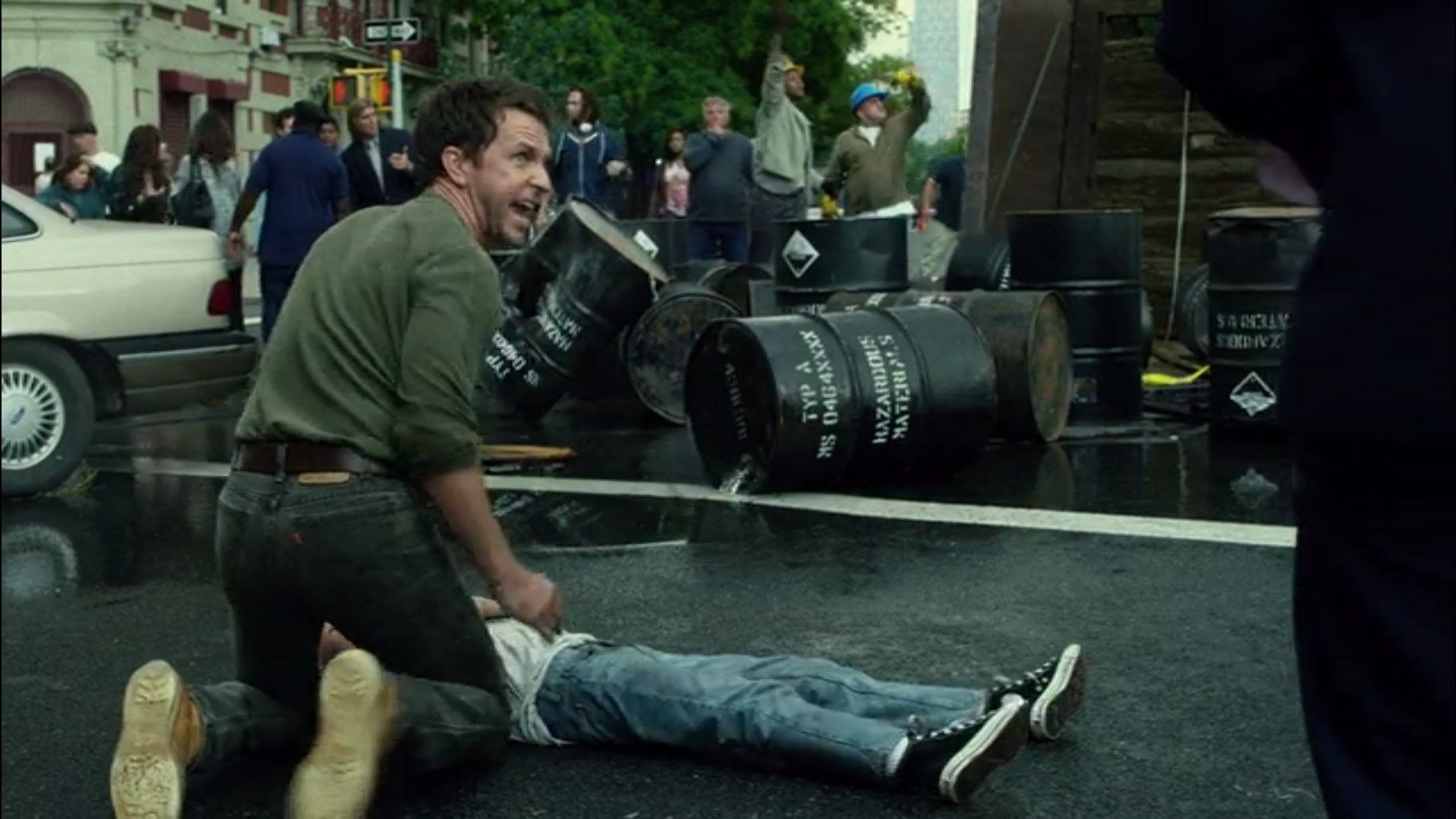 Daredevil : on a trouvé 25 Easter Eggs #58