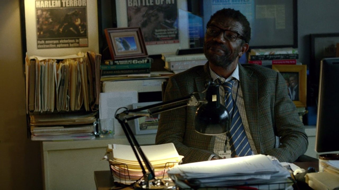 Daredevil : on a trouvé 25 Easter Eggs #5