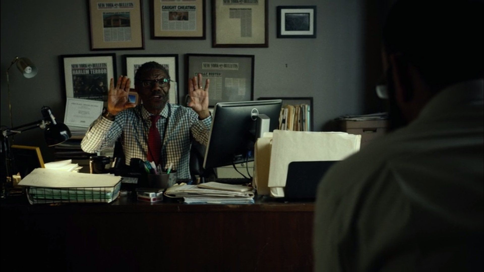 Daredevil : on a trouvé 25 Easter Eggs #8
