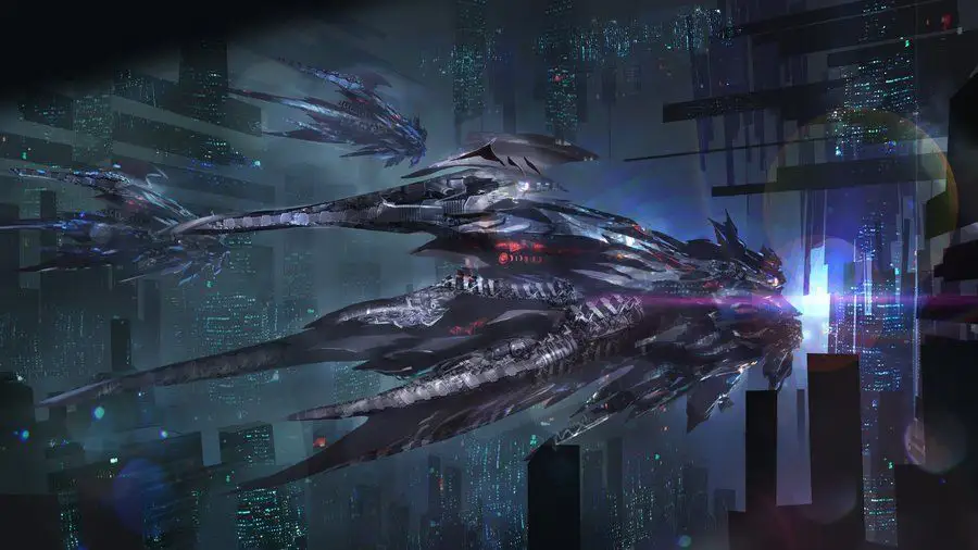 Bio Phoenix