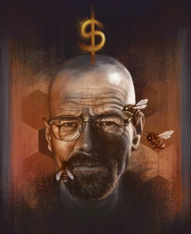 Breaking Bad