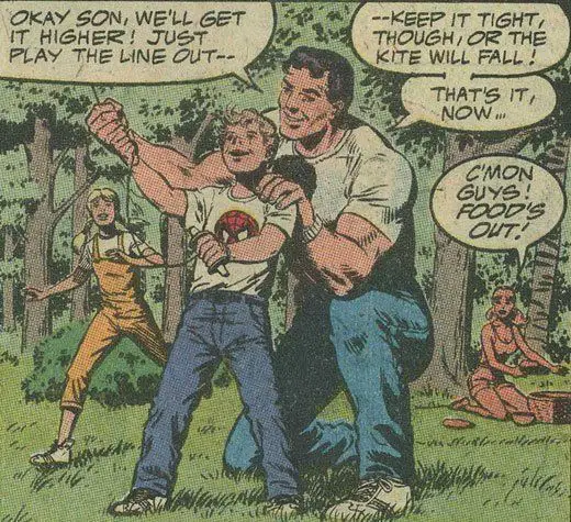 Daredevil : on a trouvé 25 Easter Eggs #33