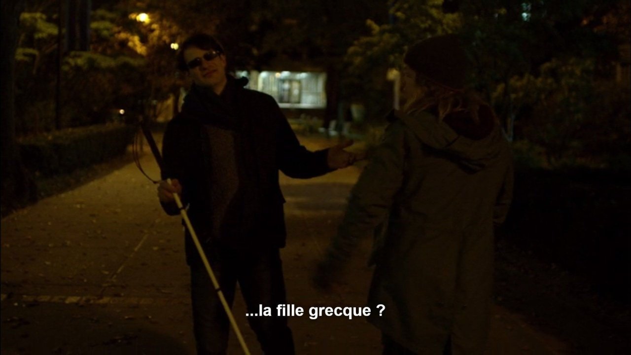 Daredevil : on a trouvé 25 Easter Eggs #21