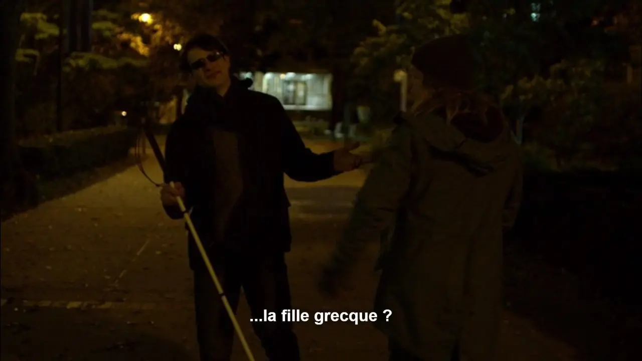 Daredevil : on a trouvé 25 Easter Eggs #21