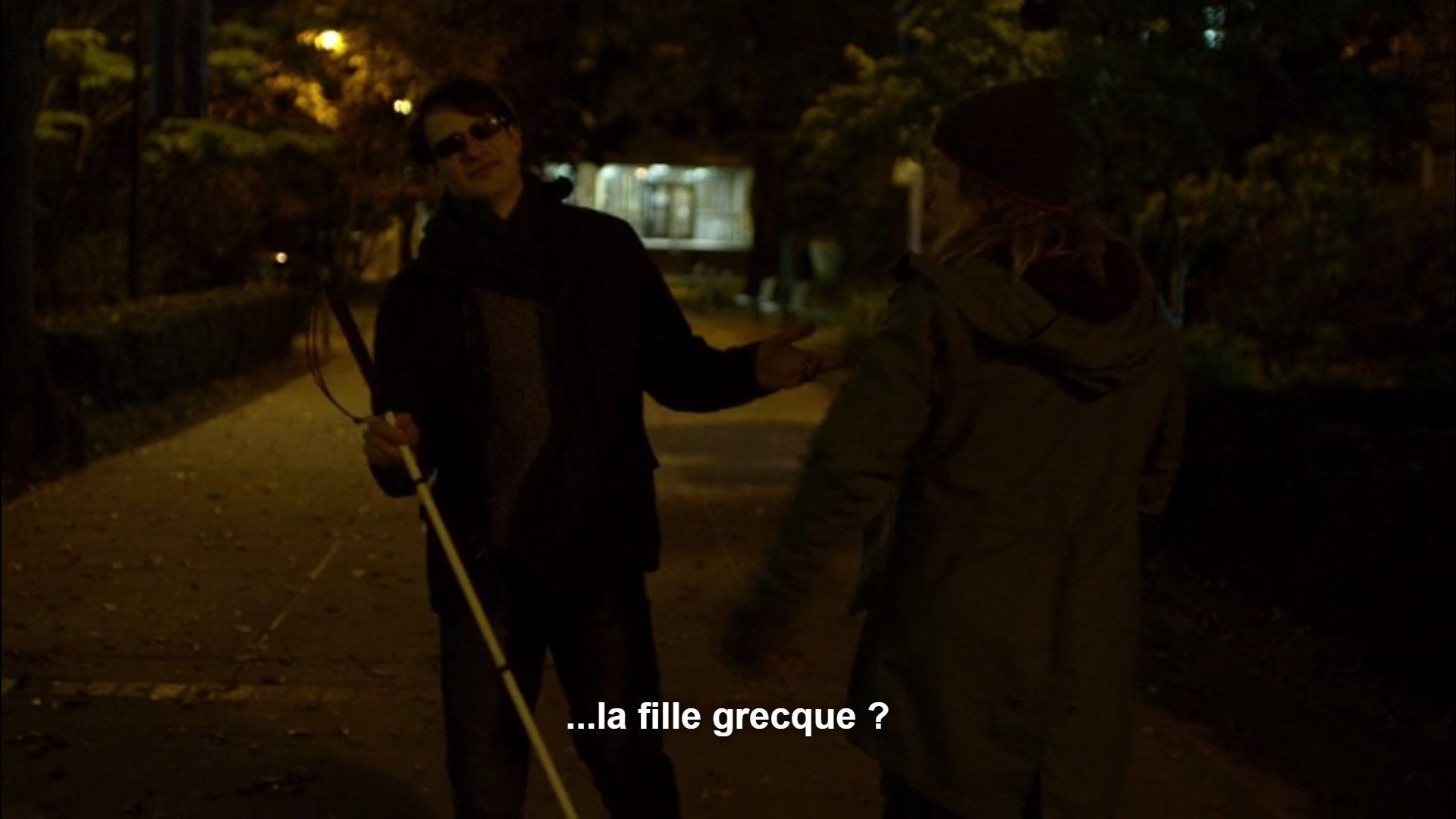 Daredevil : on a trouvé 25 Easter Eggs #21