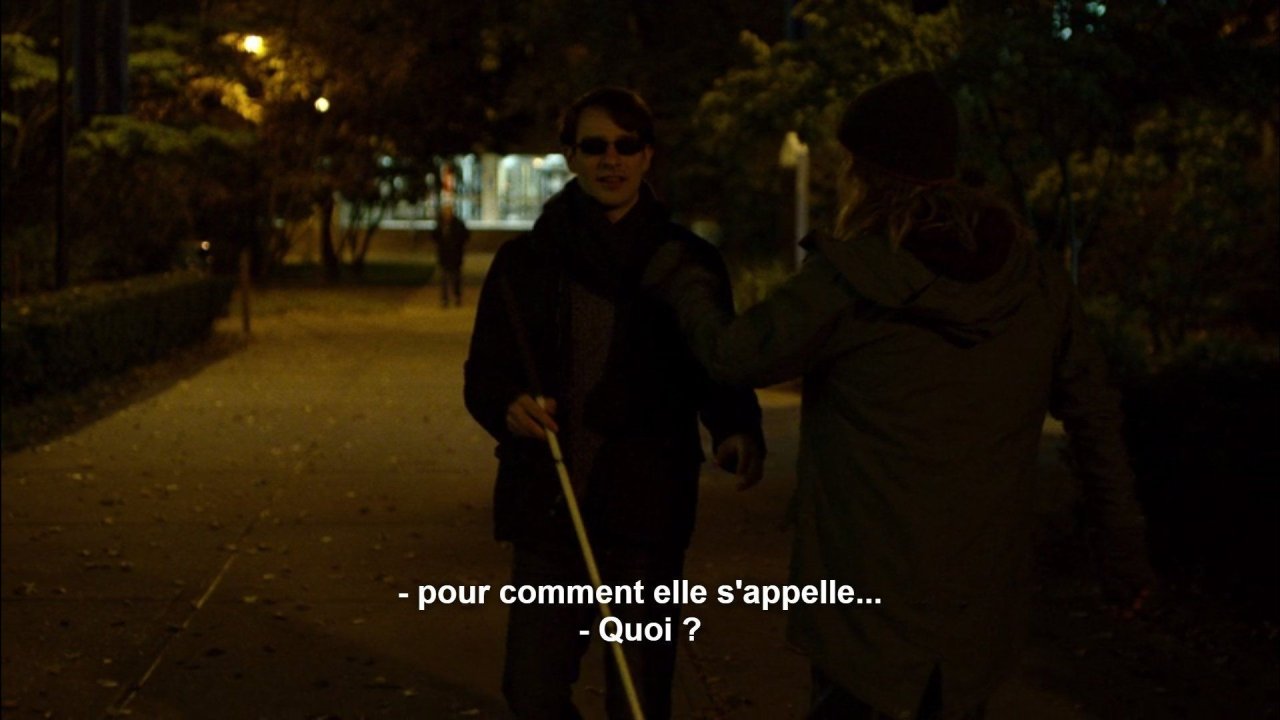Daredevil : on a trouvé 25 Easter Eggs #20