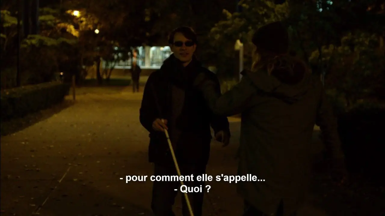 Daredevil : on a trouvé 25 Easter Eggs #20