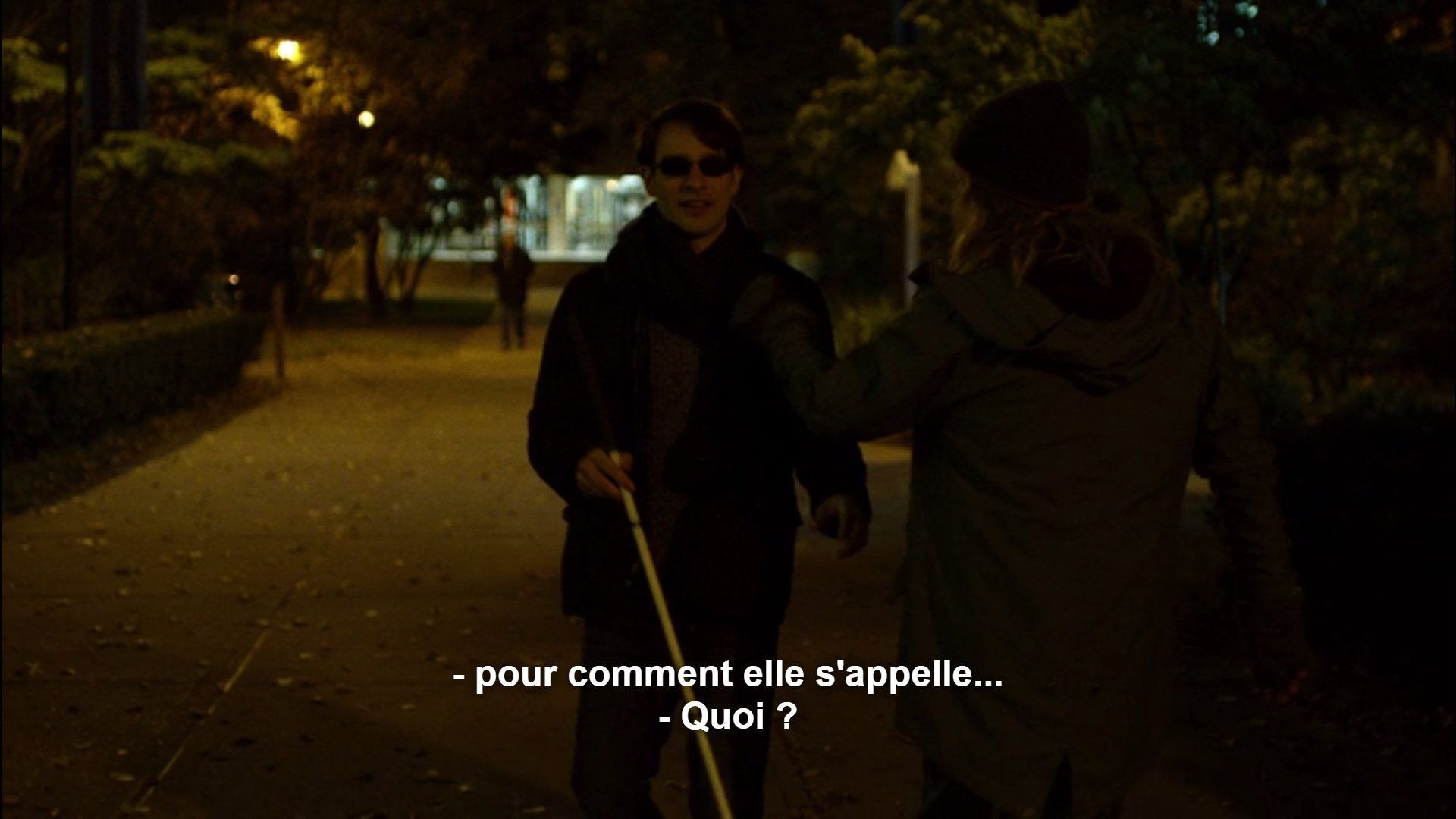 Daredevil : on a trouvé 25 Easter Eggs #20