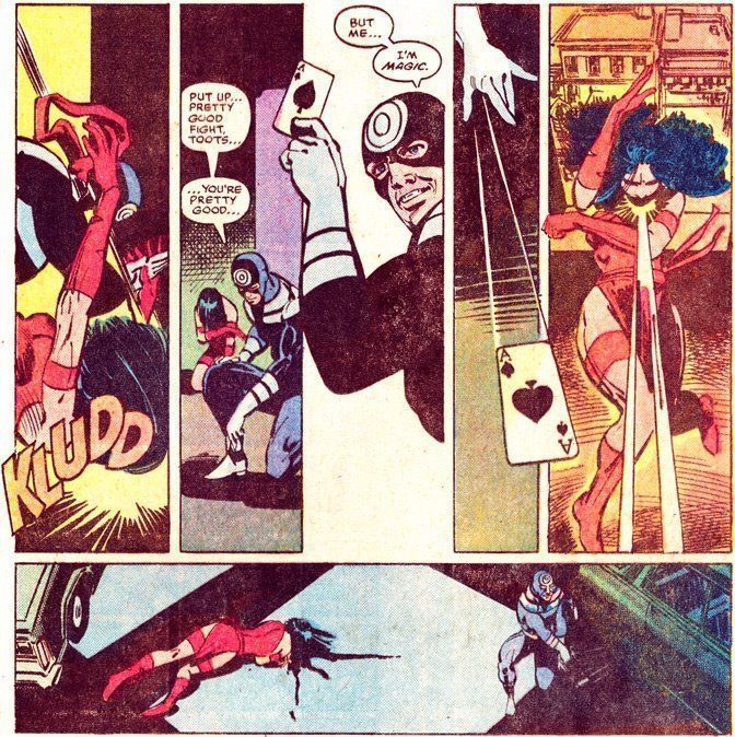 Daredevil : on a trouvé 25 Easter Eggs #45