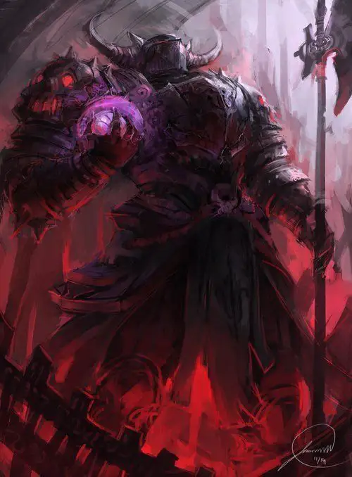 Hades par Jason NGuyen