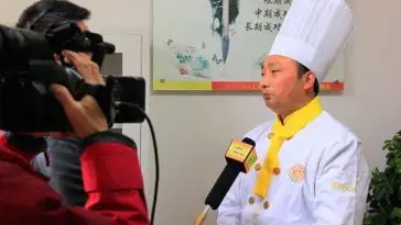 Un chef à Domicile : une application en mode Uber qui cartonne en Chine