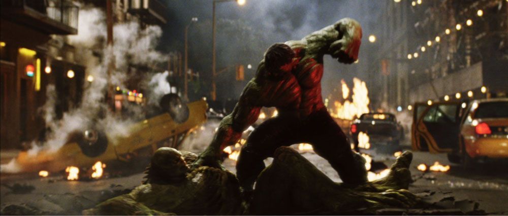 Daredevil : on a trouvé 25 Easter Eggs #11