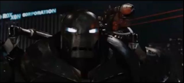 Daredevil : on a trouvé 25 Easter Eggs #52