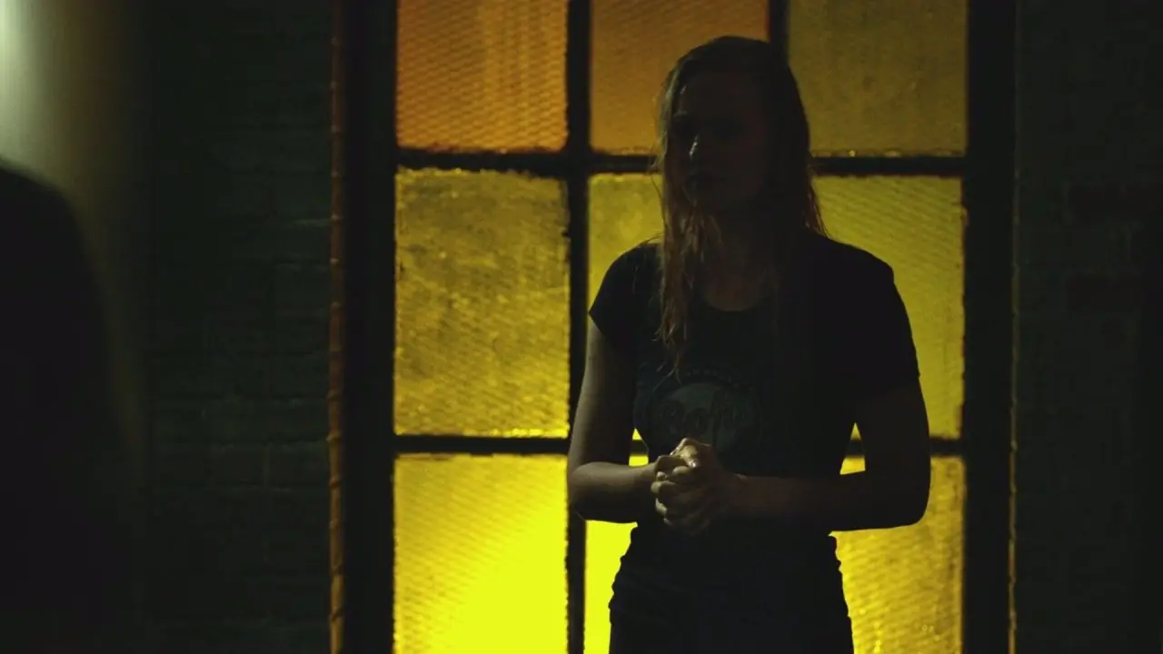 Daredevil : on a trouvé 25 Easter Eggs #30