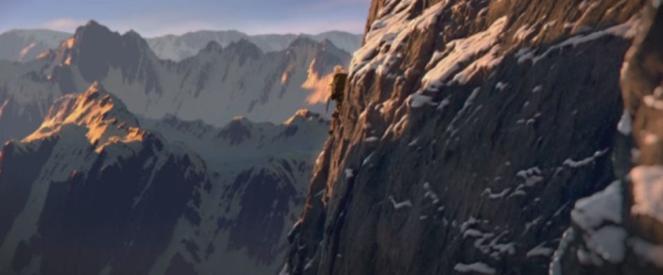 Ascension : un film d’animation sur l’amitié, la volonté et le depassement de soi #2