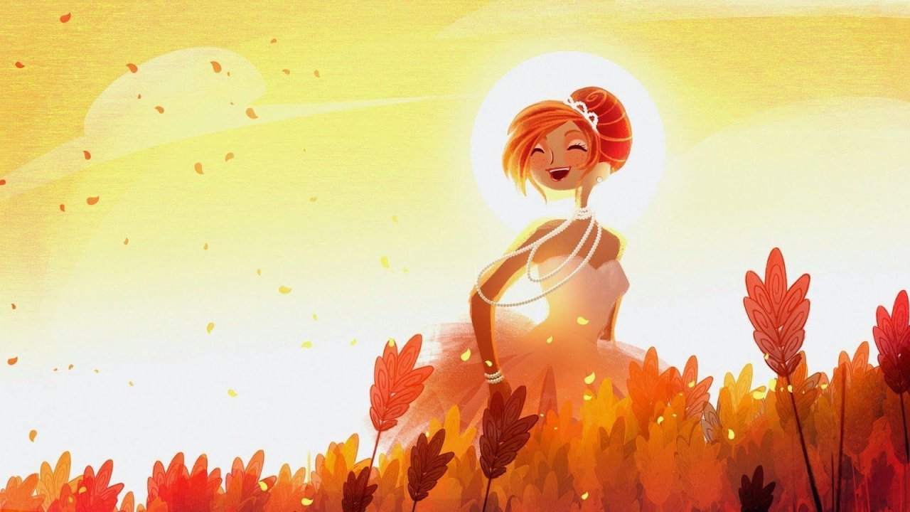 Le mariage - Photoshop - Julia Lullaby