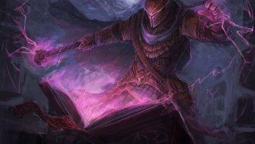 Magicien Ninja - Photoshop