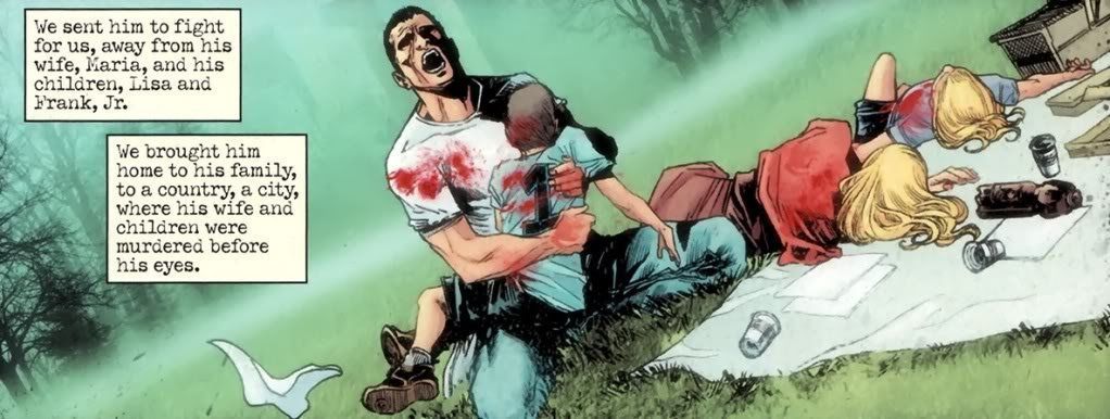 Daredevil : on a trouvé 25 Easter Eggs #34