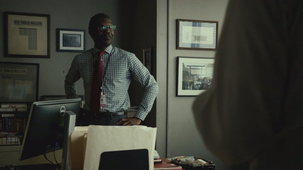Daredevil : on a trouvé 25 Easter Eggs #32