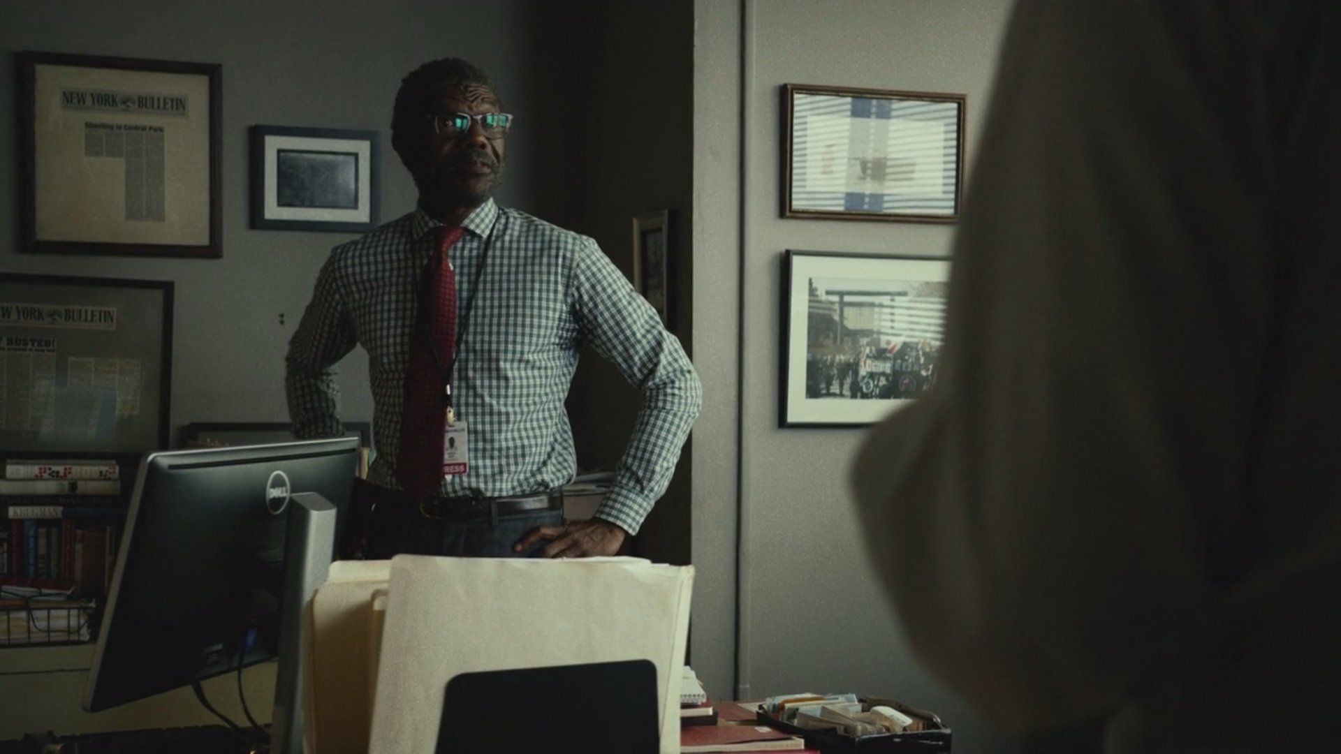 Daredevil : on a trouvé 25 Easter Eggs #32