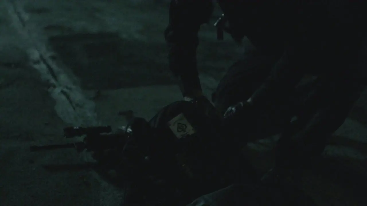 Daredevil : on a trouvé 25 Easter Eggs #42