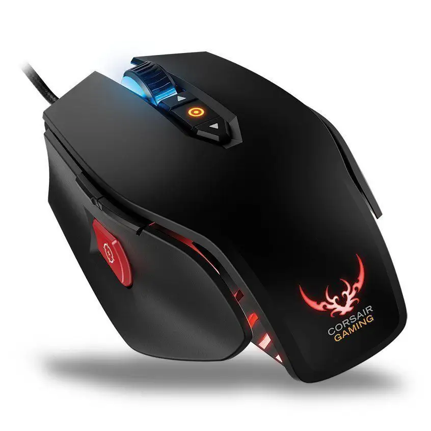 Les meilleures souris pour gamers en 2026 #3