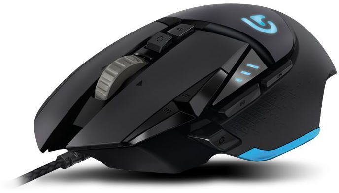 Les meilleures souris pour gamers en 2025