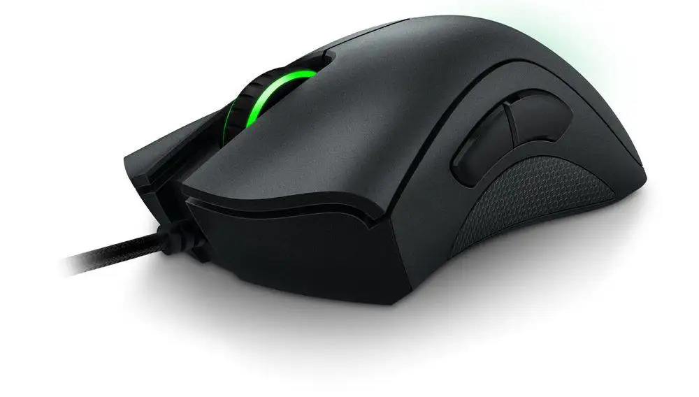 Les meilleures souris pour gamers en 2026 #2