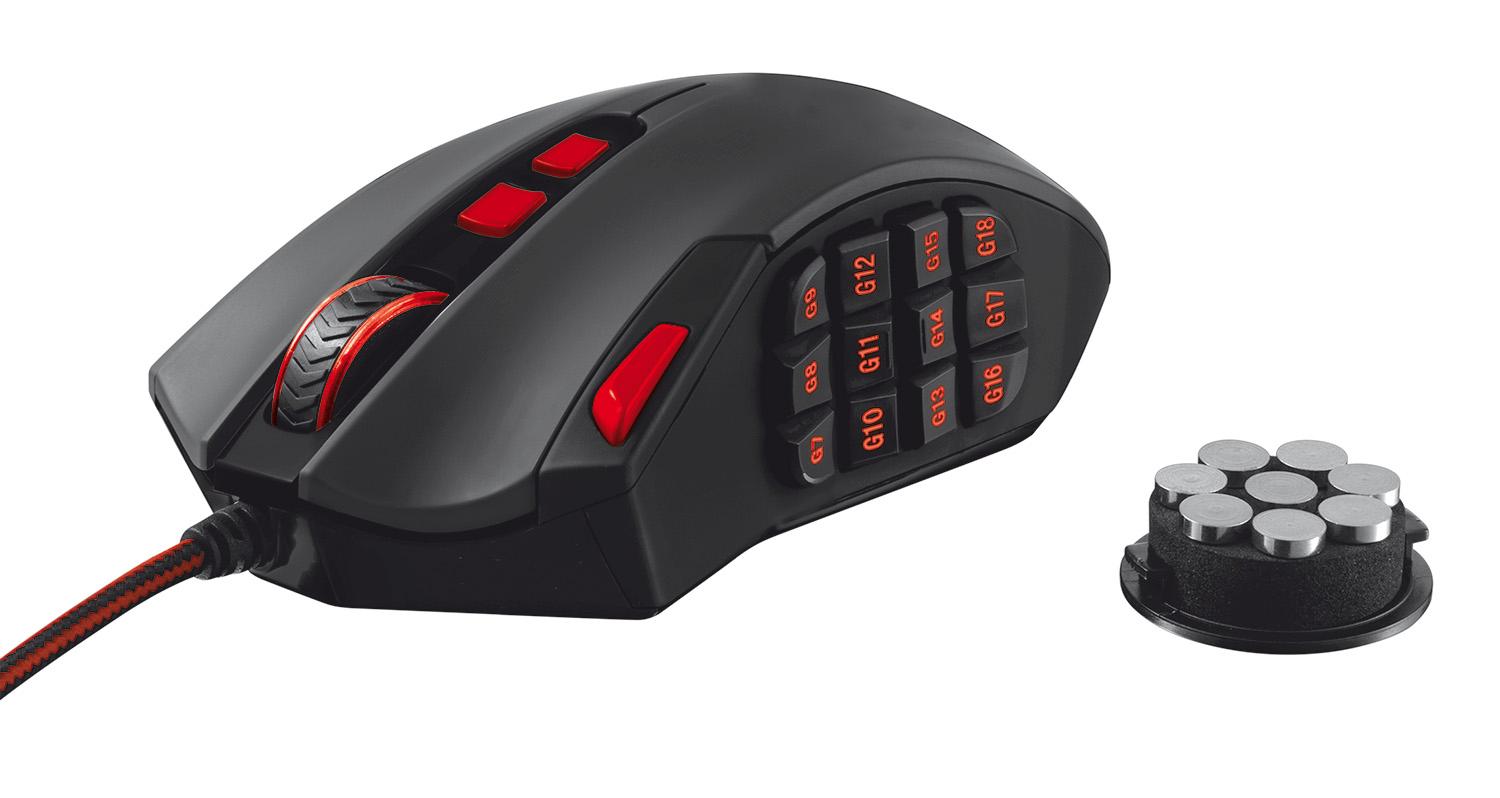 Les meilleures souris pour gamers en 2025 #24