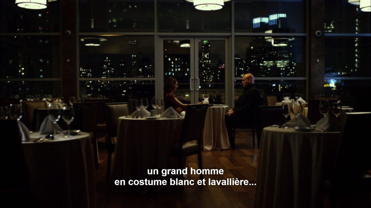Daredevil : on a trouvé 25 Easter Eggs #66