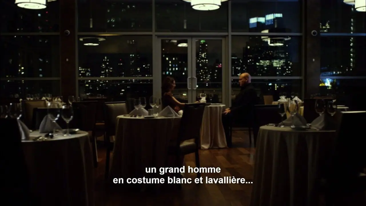 Daredevil : on a trouvé 25 Easter Eggs #66