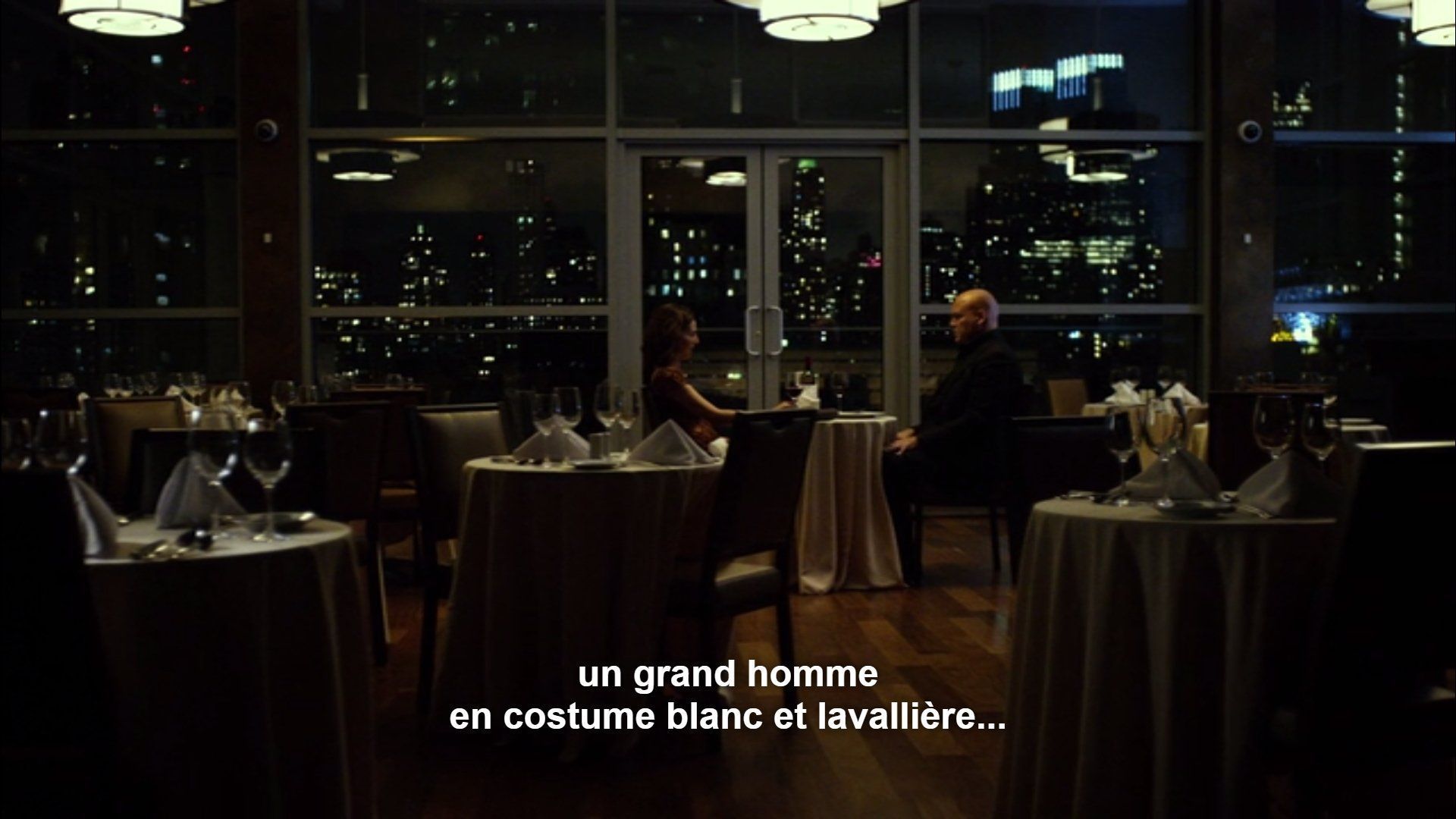 Daredevil : on a trouvé 25 Easter Eggs #66