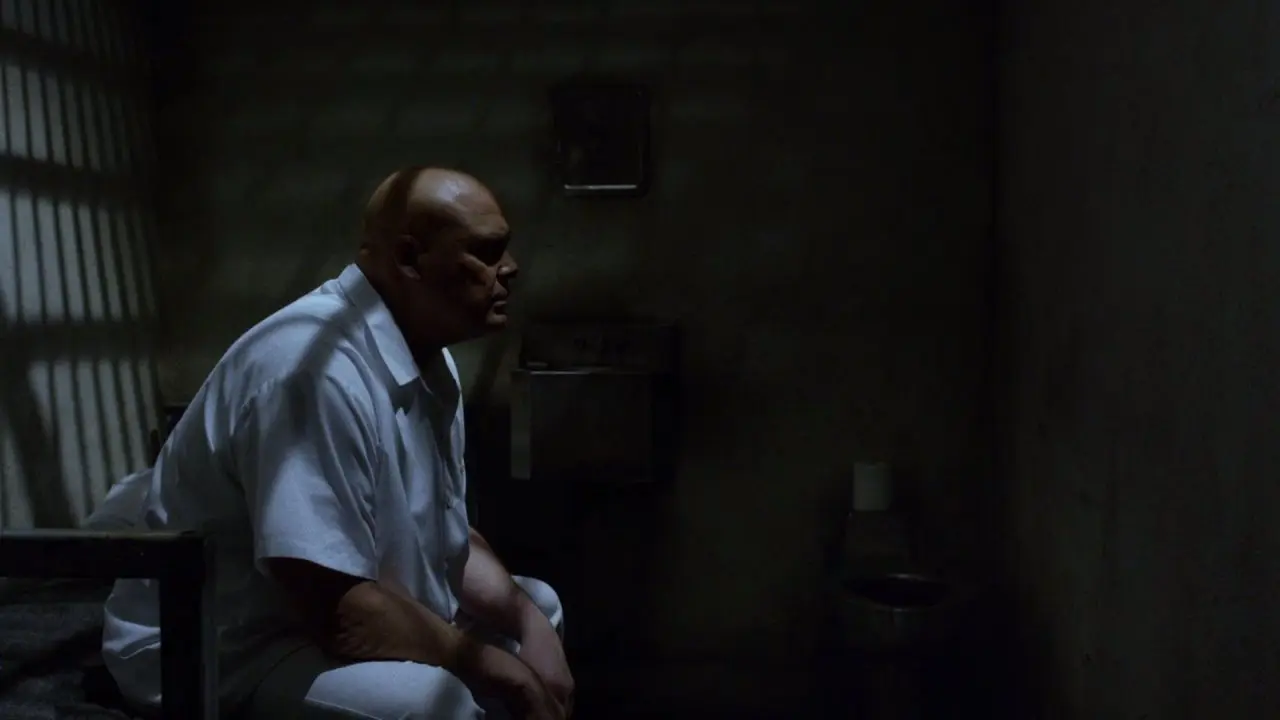 Daredevil : on a trouvé 25 Easter Eggs #68