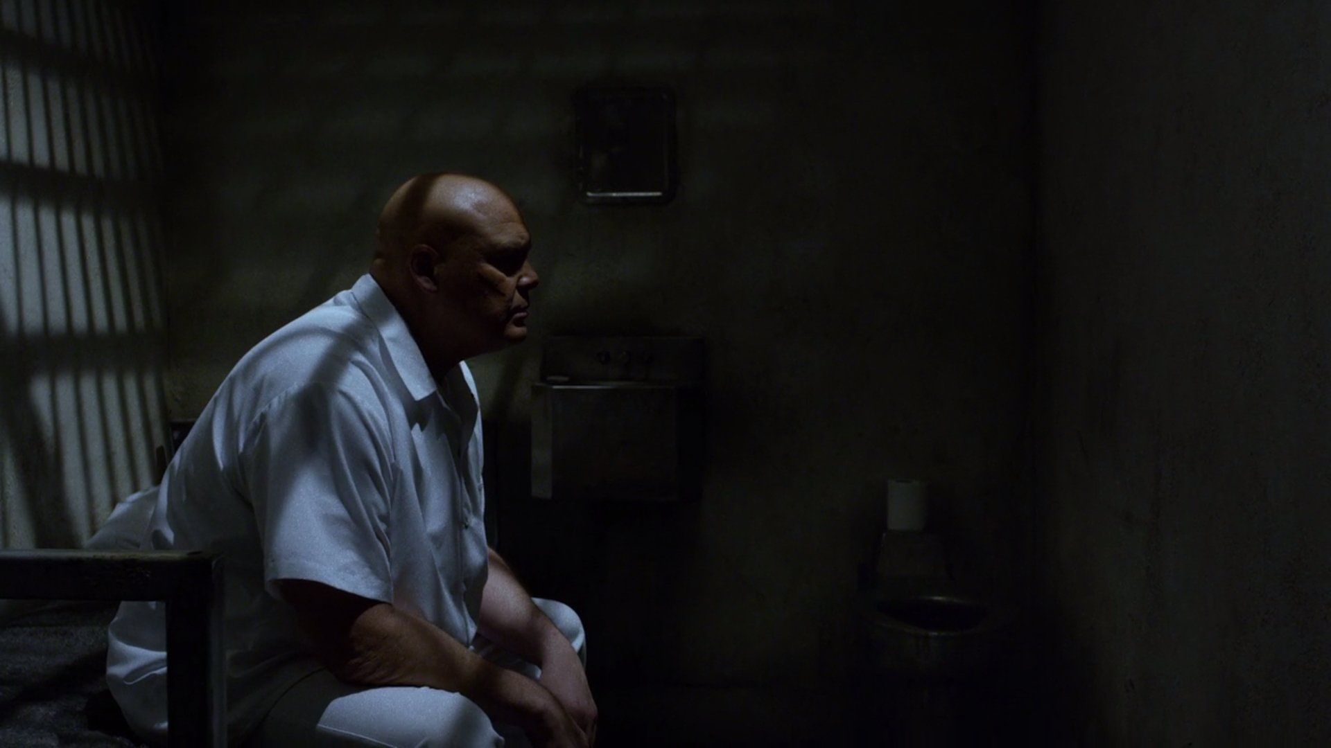 Daredevil : on a trouvé 25 Easter Eggs #68