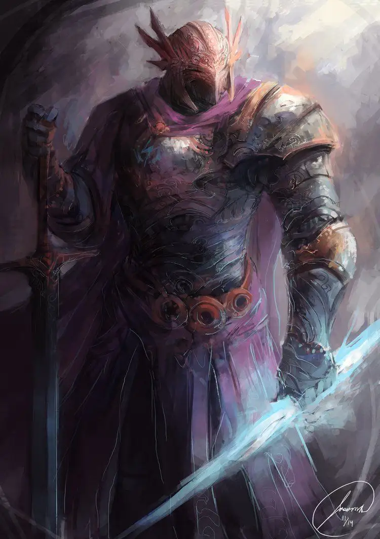 Zeus - Photoshop