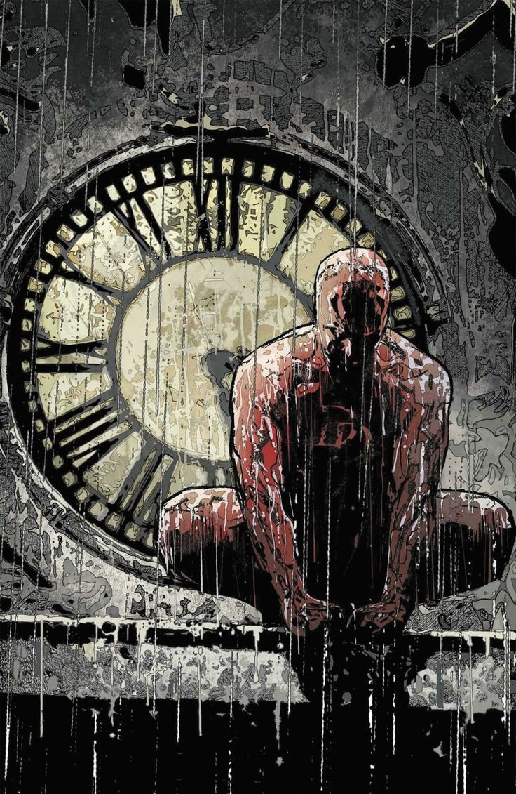 Daredevil : on a trouvé 25 Easter Eggs #14