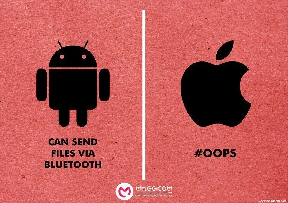 android-apple-send-bluetooth