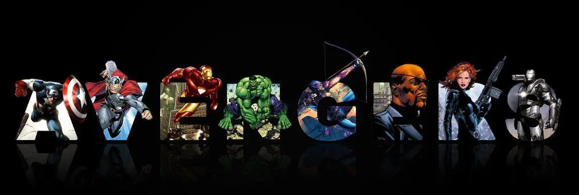 Ces incroyables lampes 3D murales Avengers, Spider-Man et Star Wars sortent des murs