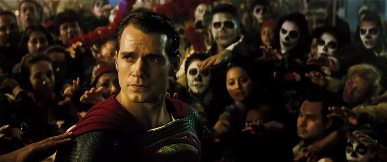 La bande annonce de Batman v Superman en HD VOSTFR #3