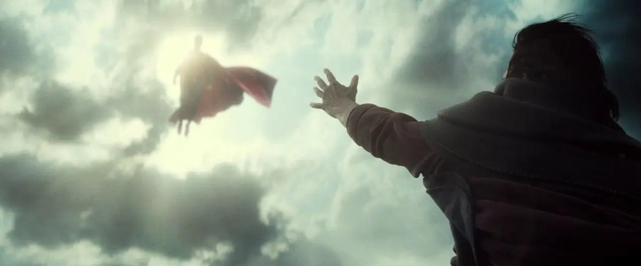 La bande annonce de Batman v Superman en HD VOSTFR #5