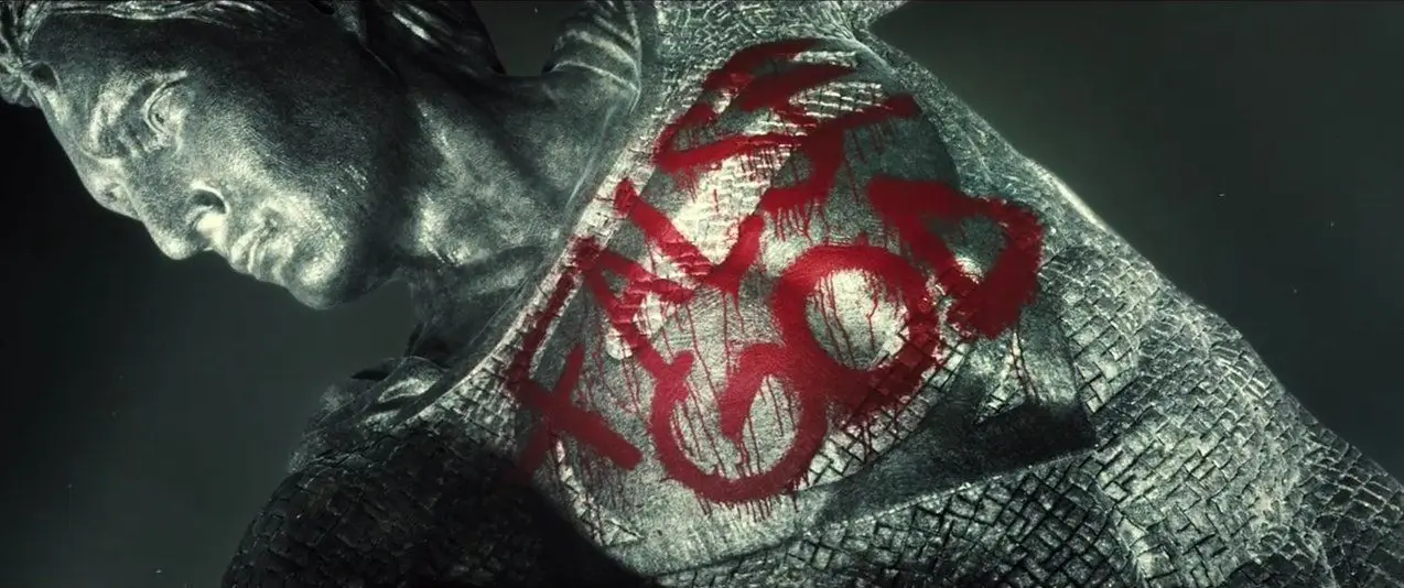 La bande annonce de Batman v Superman en HD VOSTFR #6