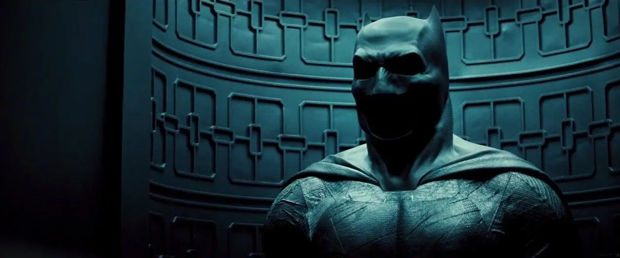 La bande annonce de Batman v Superman en HD VOSTFR #10