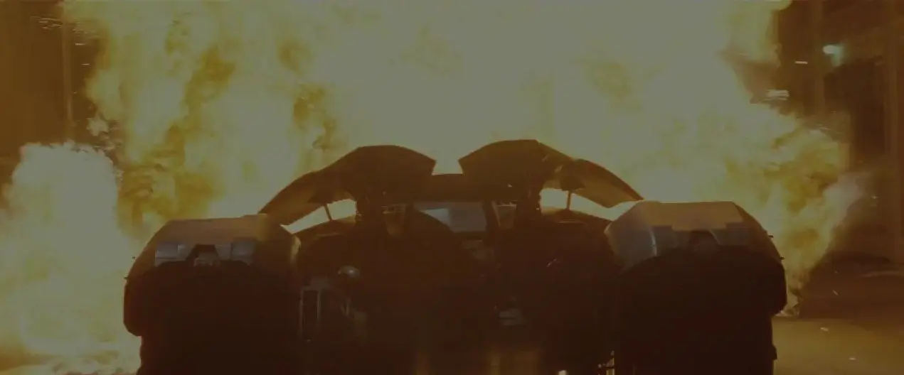 La bande annonce de Batman v Superman en HD VOSTFR #9