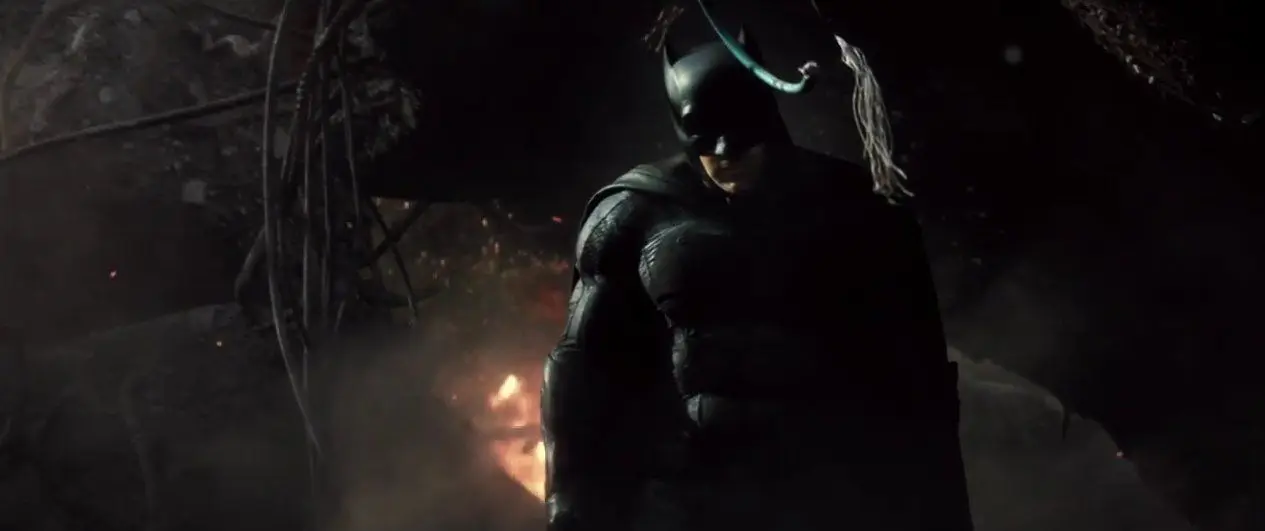 La bande annonce de Batman v Superman en HD VOSTFR #8