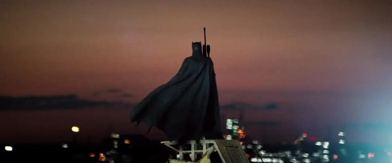 La bande annonce de Batman v Superman en HD VOSTFR #7