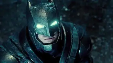 La bande annonce de Batman v Superman en HD VOSTFR