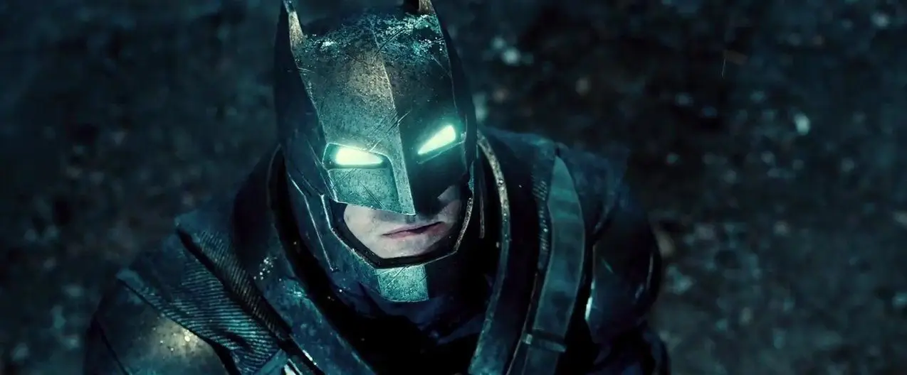 La bande annonce de Batman v Superman en HD VOSTFR #12